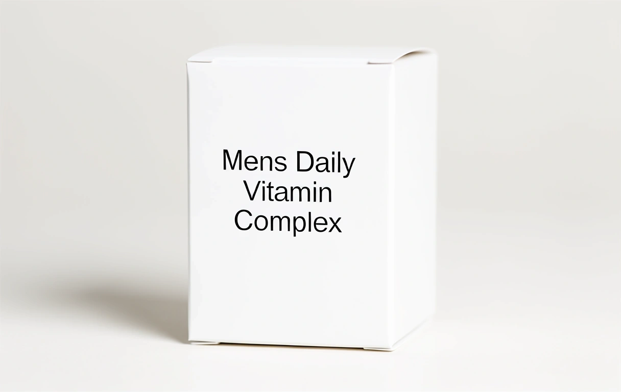 Daily Vitality Multi-Complex