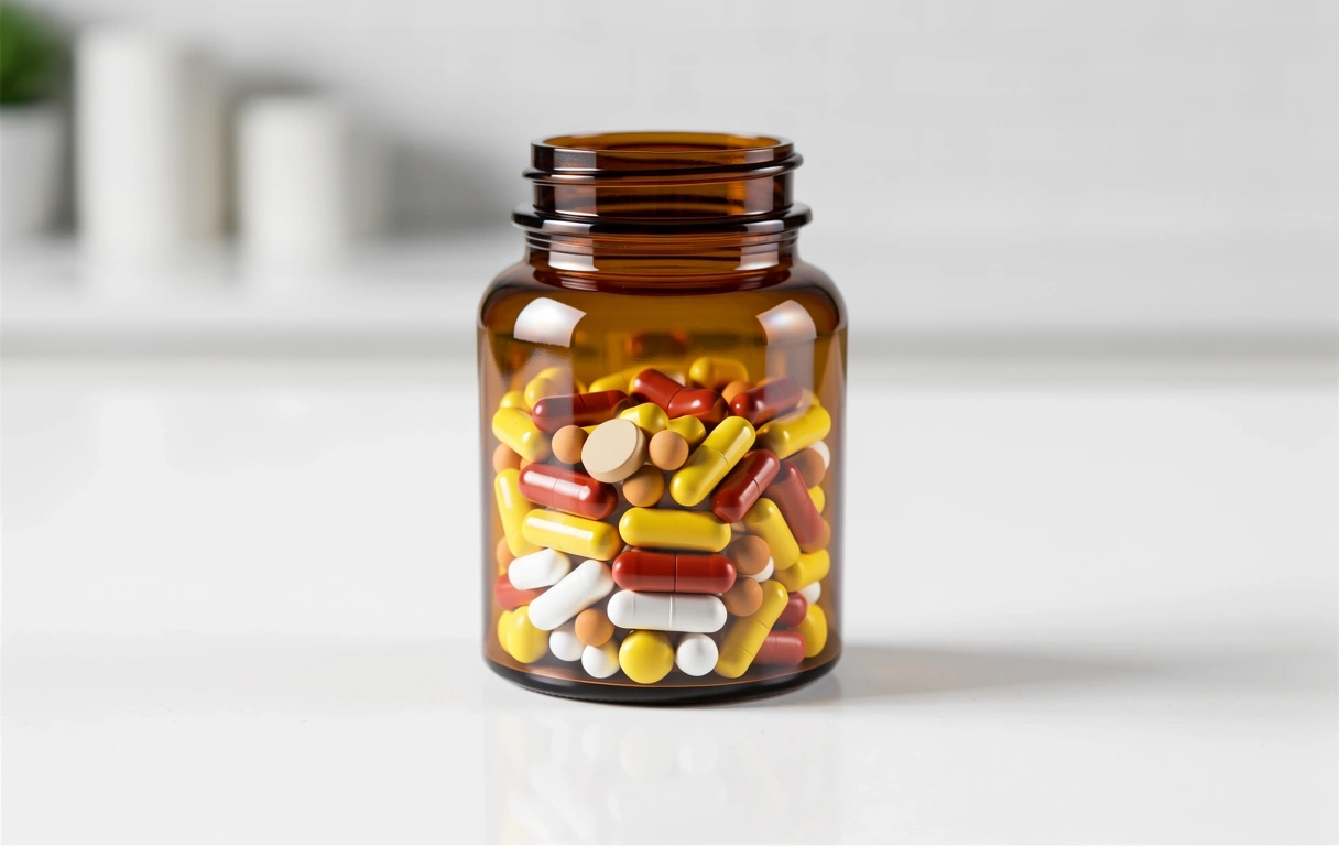 Endurance Peak Formula